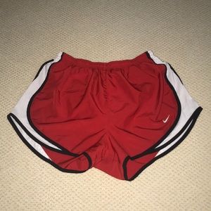 Retro Classic Nike Shorts